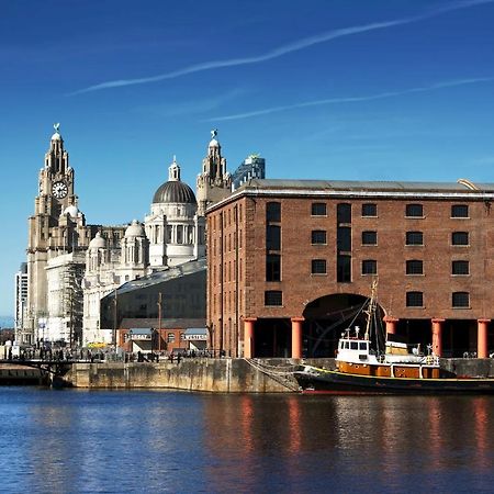 Elmo River Studios - 6 En-Suites In Wallasey - Easy Parking - Short And Long Stays Welcome エクステリア 写真