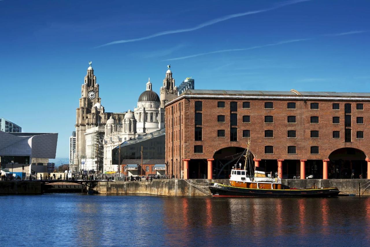 Elmo River Studios - 6 En-Suites In Wallasey - Easy Parking - Short And Long Stays Welcome エクステリア 写真